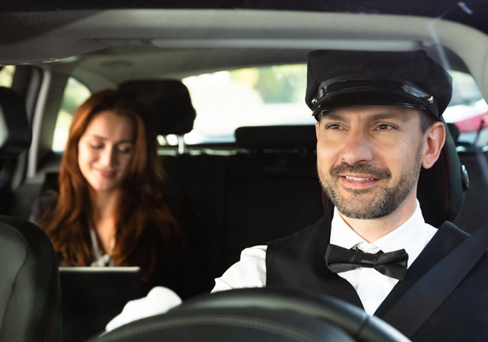 Drivers or Chauffeurs: Who’s Behind the Wheels?