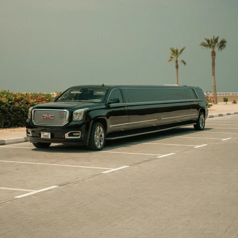 Why Should You Hire A Limo Service