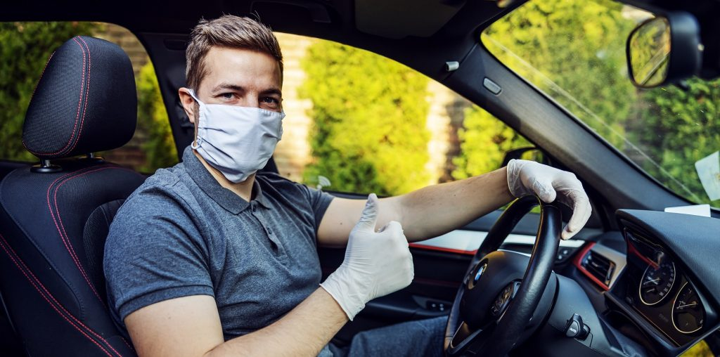 Free and Secure Ride with Safe Driver in Dubai