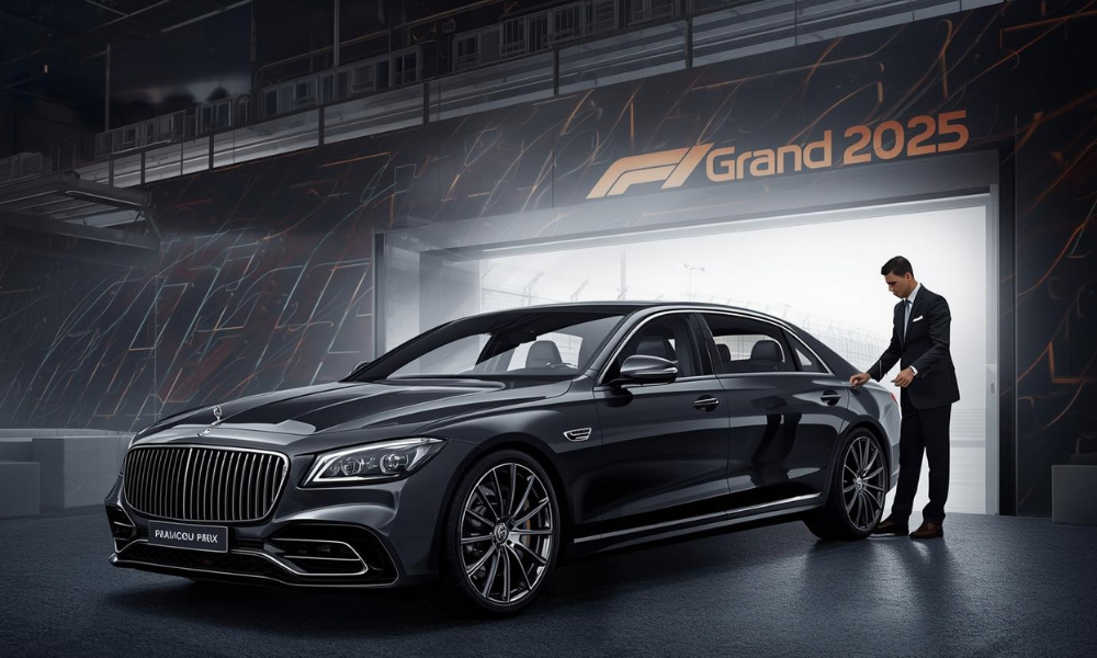 F1 Formula abu Dhabi