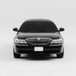 Stretch Limousine