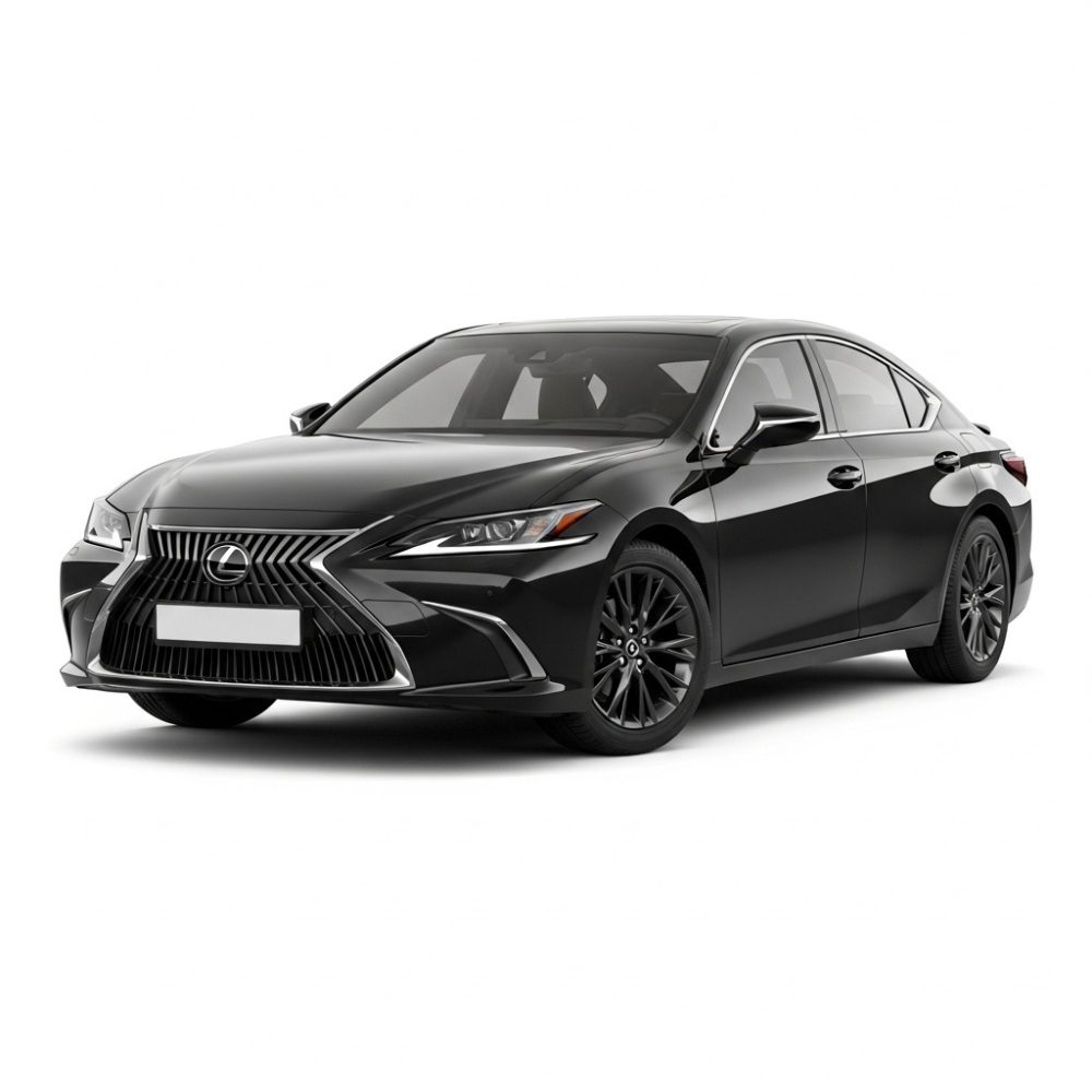1 Lexus ES 350 - Image 1