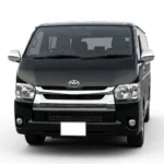 Toyota Hiace 14 Seater - Image 4