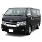 Toyota Hiace 14 Seater - Image 3