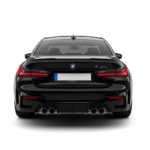 BMW 5 Series - Image 4
