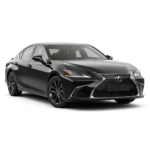 Lexus ES 350 - Image 2
