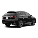 Lexus RX 350 - Image 4