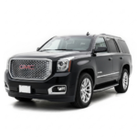 GMC Yukon Denali