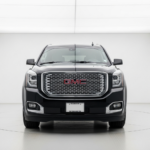 GMC Yukon Denali - Image 2