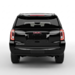 GMC Yukon Denali - Image 3