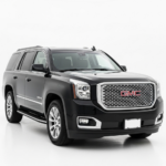 GMC Yukon Denali - Image 4