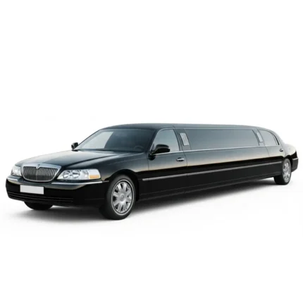 Stretch Limousine