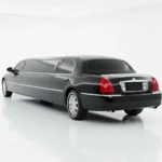 Stretch Limousine - Image 4