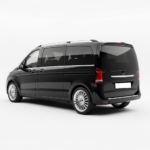 Mercedes Benz Maybach Van V-class - Image 4