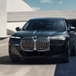BMW 7 Series 740