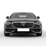 Mercedes Benz Maybach 680