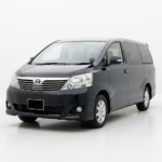 Toyota Granvia