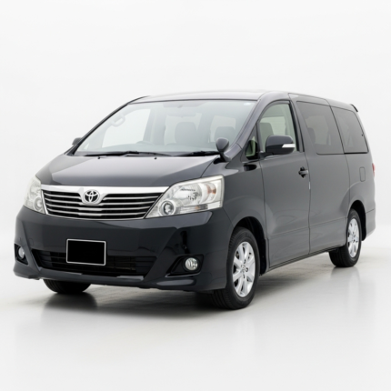 Toyota Granvia