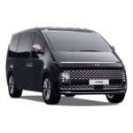 Hyundai Staria - Image 4