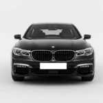 BMW 7 Series 740 - Image 5