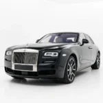 Rolls Royce Ghost