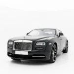 Rolls Royce Wraith