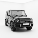Mercedes G-63 G-class