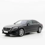 Mercedes Benz S Class 500 - Image 3