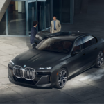 BMW 7 Series 740 - Image 2