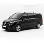 Mercedes Benz V-class - Image 2