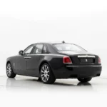 Rolls Royce Ghost - Image 3