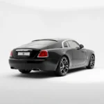 Rolls Royce Wraith - Image 4