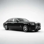 Rolls Royce Phantom - Image 2