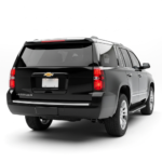 Chevrolet suburban - Image 2