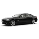 BMW 7 Series 740 - Image 4