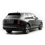 Rolls Royce Cullinan - Image 2