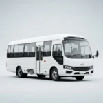 Luxury Coach Buses - Image 2