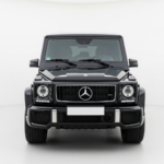 Mercedes G-63 G-class - Image 2
