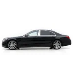 Mercedes Benz S Class 500 - Image 4