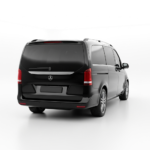 Mercedes Benz V-class - Image 5