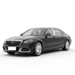 Mercedes Benz Maybach 680 - Image 4