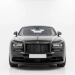 Rolls Royce Wraith - Image 3