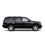 Chevrolet suburban - Image 3