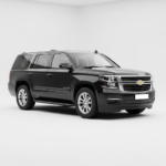 Chevrolet Tahoe - Image 3