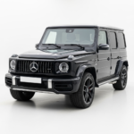 Mercedes G-63 G-class - Image 3