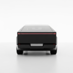 Cyber Tesla truck - Image 4