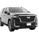 Cadillac Escalade - Image 2