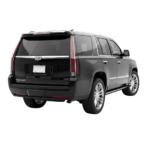 Cadillac Escalade - Image 4