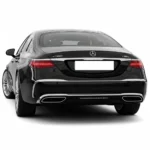 Mercedes Benz Maybach 680 - Image 2