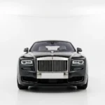 Rolls Royce Ghost - Image 4